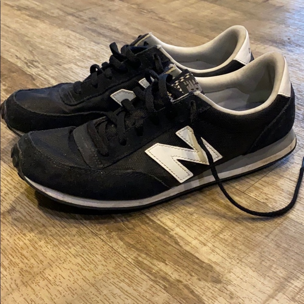 New Balance Shoes